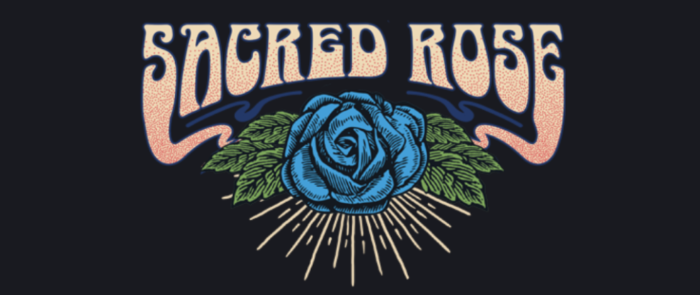 Sacred Rose