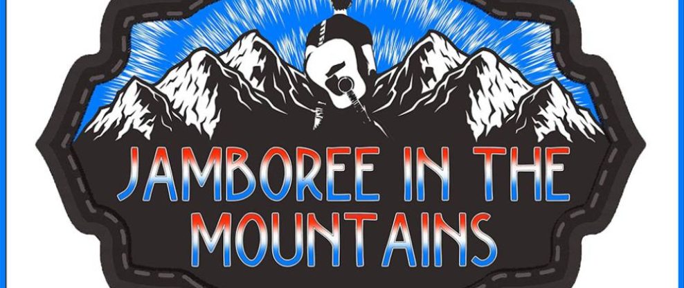 Jamboree in the Mountains Festival Announces Craig Morgan, Sammy Kershaw, Drake White, and Darryl Worley