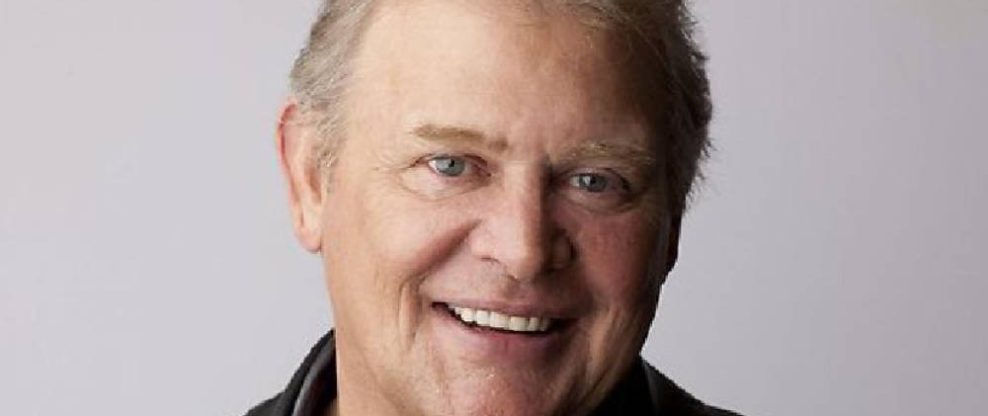 Australian "You're The Voice" Singer, John Farnham Diagnosed With Cancer