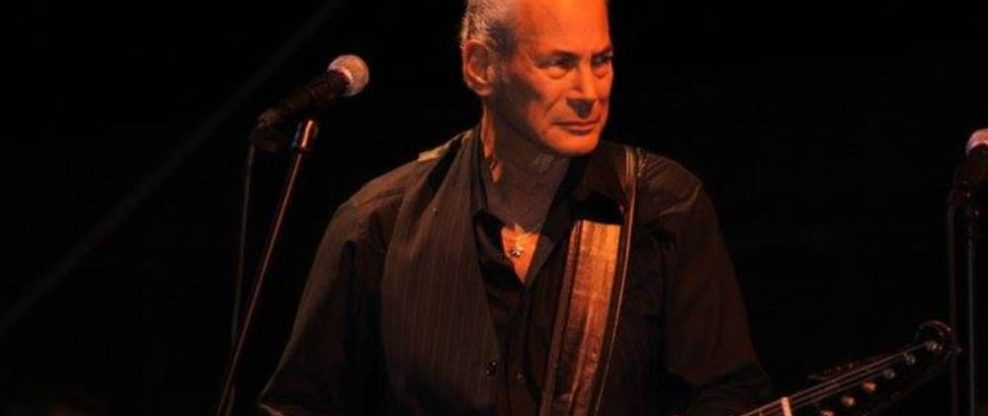 American Blues Guitarist and Disney Tomorrowland Voice Actor, Kal David Passes Away at 79