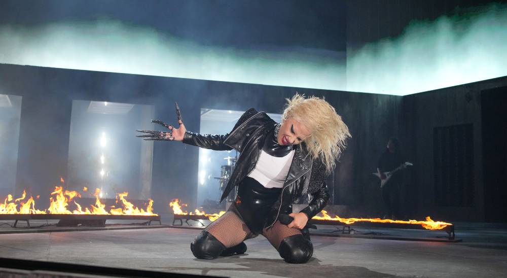 Lady Gaga Tickets, 2023-2024 Concert Tour Dates