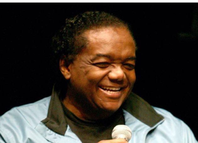 Motown Singer/Songwriter and Legend Lamont Dozier Dead at 81