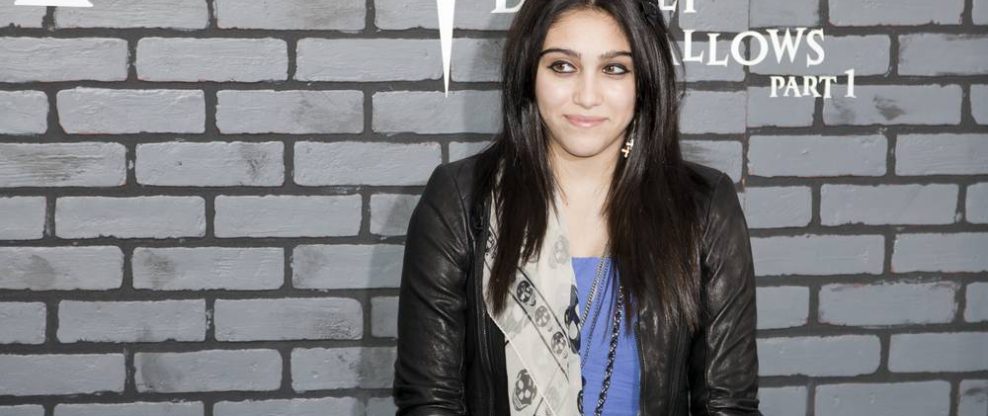 Lourdes Leon (Madonna's Daughter) Debuts New Single, "Lock&Key" Under the name Lolahol