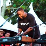 Robert Glasper