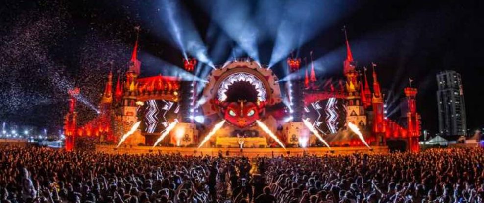 EDM's Medusa Festival Has Stage Collapse With Dozens Injured and One Dead