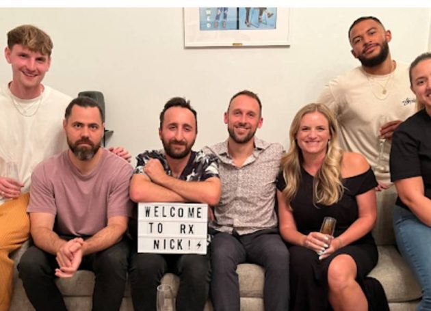 Prescription Songs Adds Producer / Songwriter Nick Lobel To Roster - Partnering With Tyler Johnson