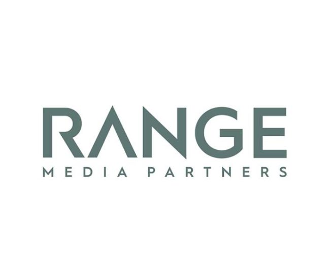 Strategic Investment Group, Including Liberty Global, Makes An Equity Investment In Range Media Partners