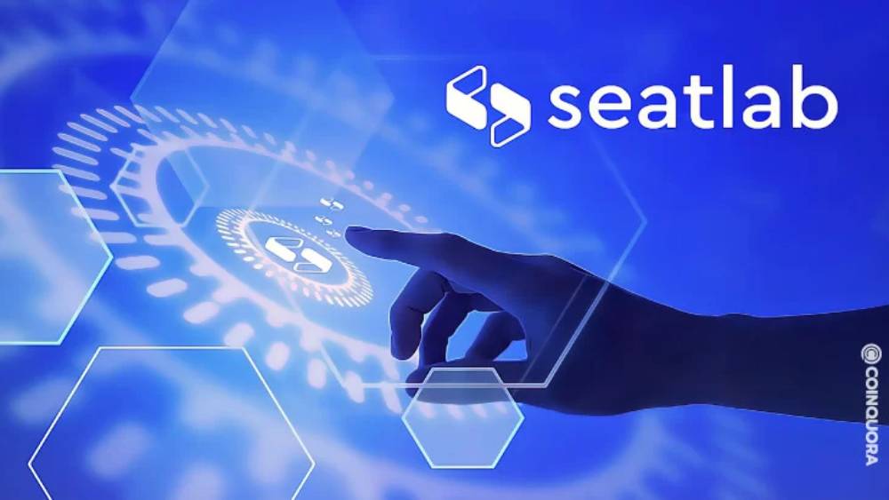 Paul Kelly Joins SeatlabNFT from Ticketmaster as New Head of Global Strategy