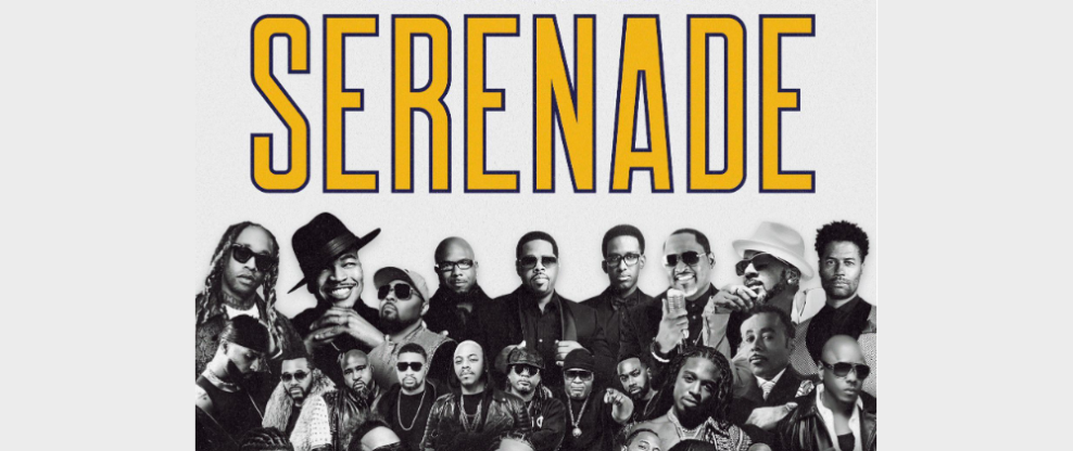 Femme It Forward Reveals The Lineup For The 2022 Serenade Concert Series
