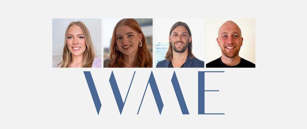 WME's New Music Agents