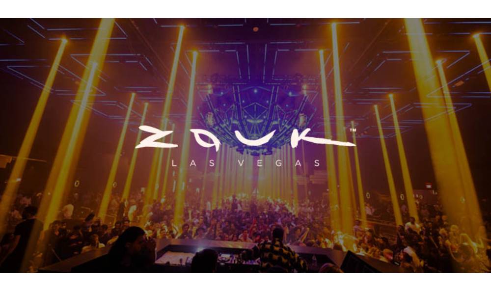 Zouk Nightclub at Resorts World