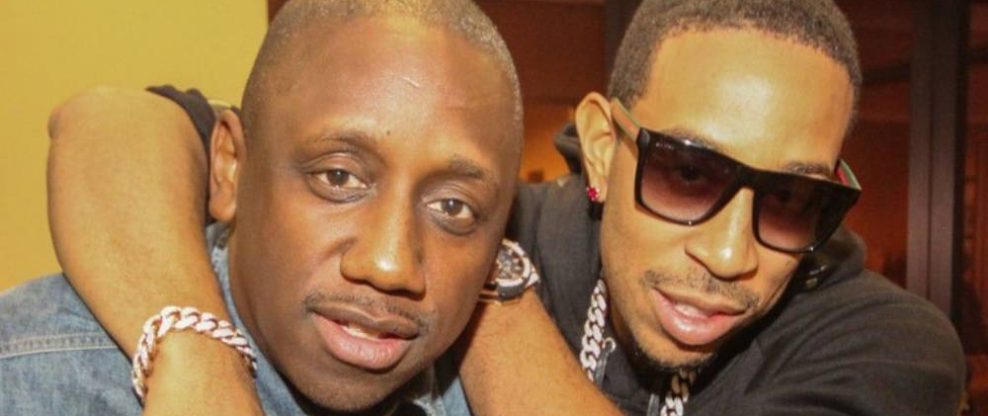 Ludacris' Manager Chaka Zulu Charged With Murder After a Shooting in Atlanta