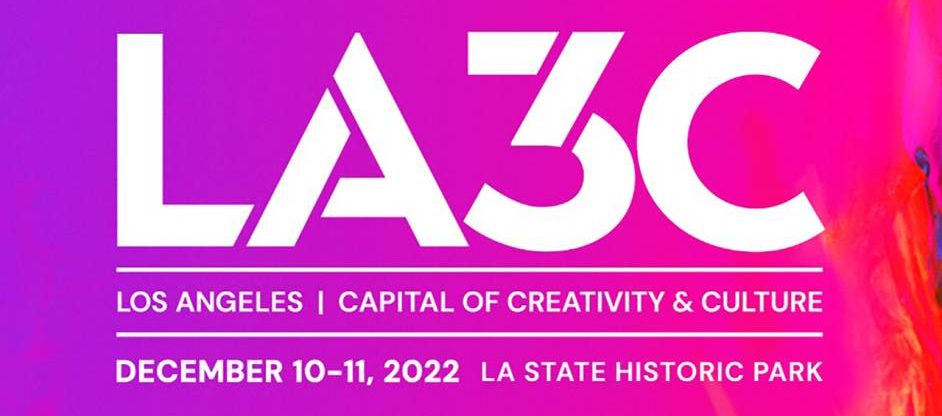 Megan Thee Stallion and Maluma Headline the Inaugural Los Angeles The Capital of Culture and Creativity (LA3C) Festival
