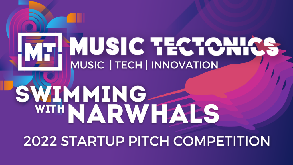 Music - TechStartups