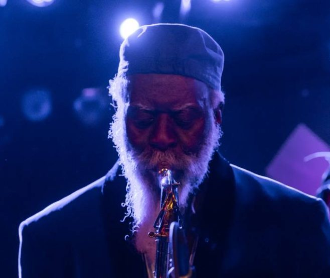 Jazz Legend and Saxophonist Pharoah Sanders Has Died at 81