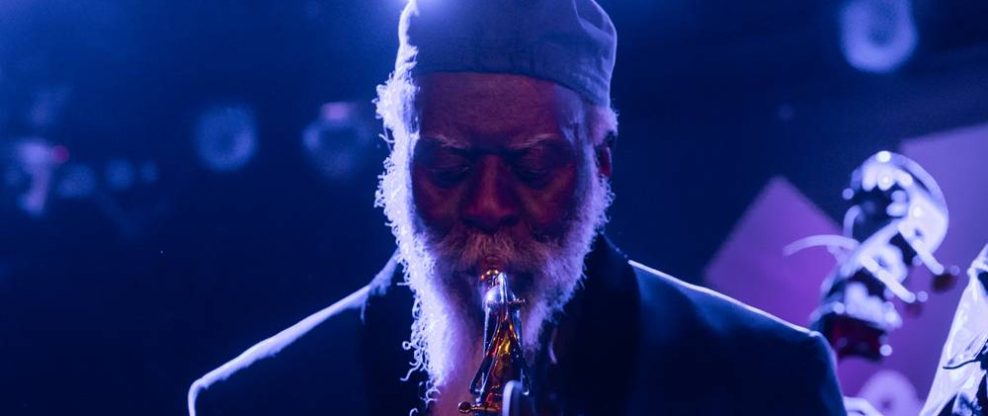 Jazz Legend and Saxophonist Pharoah Sanders Has Died at 81
