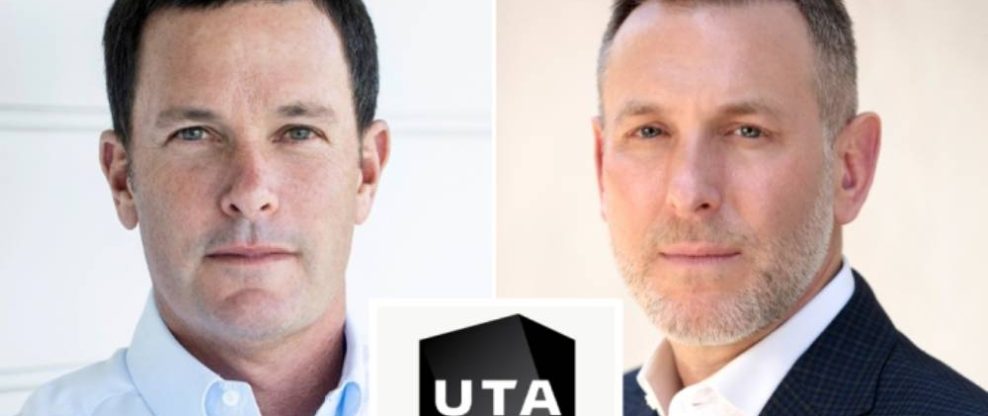 UTA Promotes David Kramer to President and Jay Sures to Vice Chairman