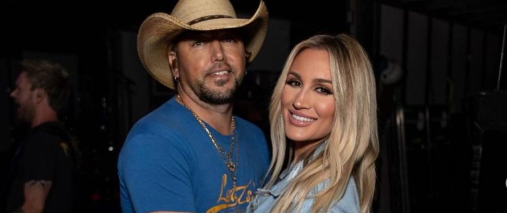 Jason Aldean and Publicity Firm The GreenRoom Part Ways After 17 Years In Light of Wife's Social Media Remarks - Maren Morris and Cassadee Pope Weigh-In