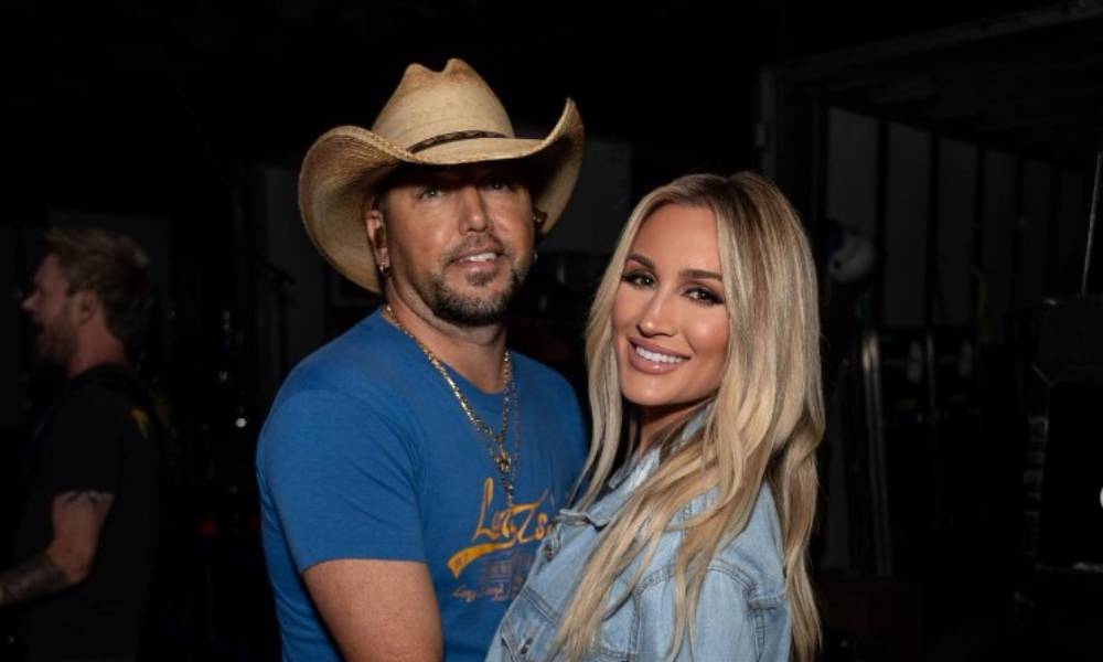 Jason Aldean and Publicity Firm The GreenRoom Part Ways After 17 Years In L...