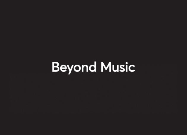 Beyond Music Logo