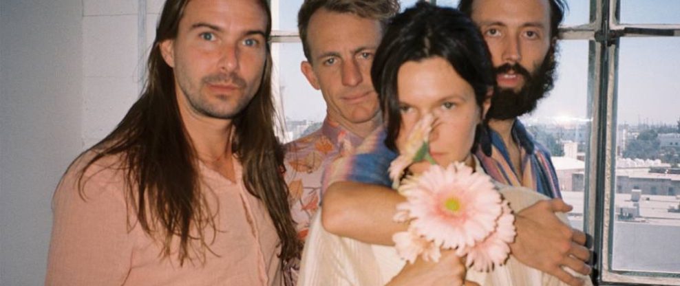 Big Thief Announce Spring 2023 Tour Hitting US, UK, and Europe