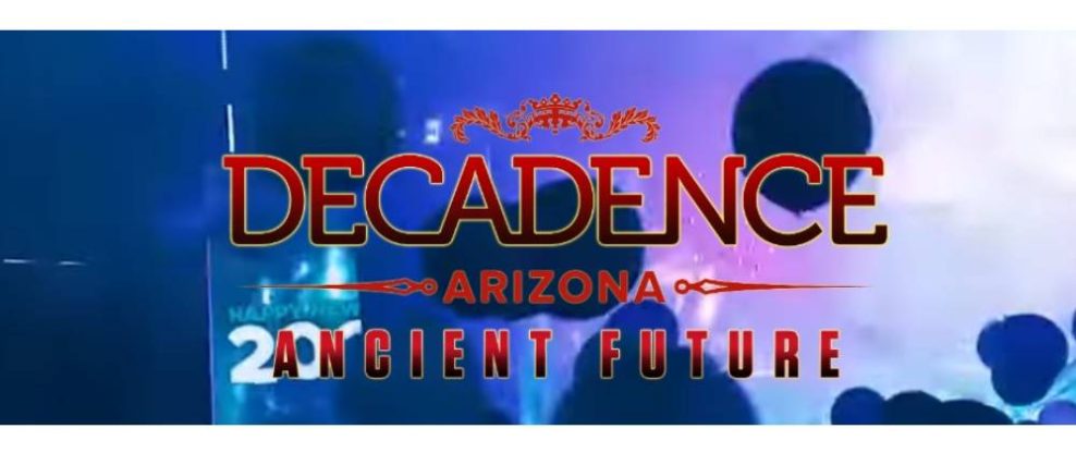 Decadence Arizona Announces First Set of Headliners With Zeds Dead, Louis the Child, And More