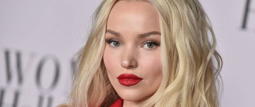 Sony Music Publishing Signs Global Deal With Disney Darling, Dove Cameron