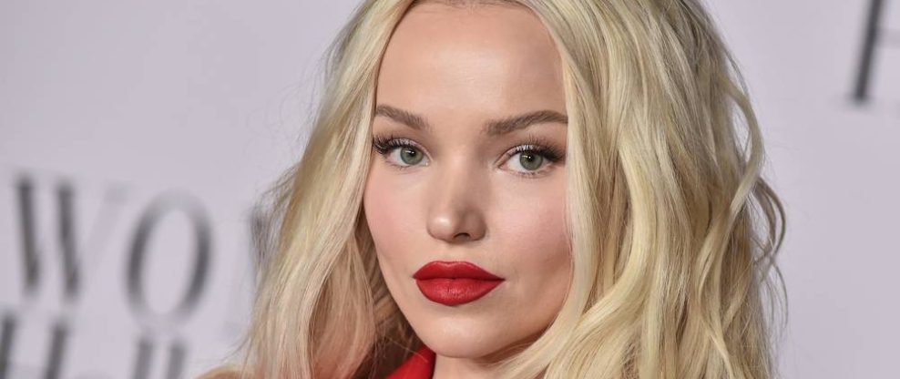 Welcome To Dove Cameron's Intimate New Musical World: How The