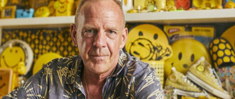 Fatboy Slim Announces UK Tour For 2023 - 'Y'all Are The Music, We're Just the DJs'