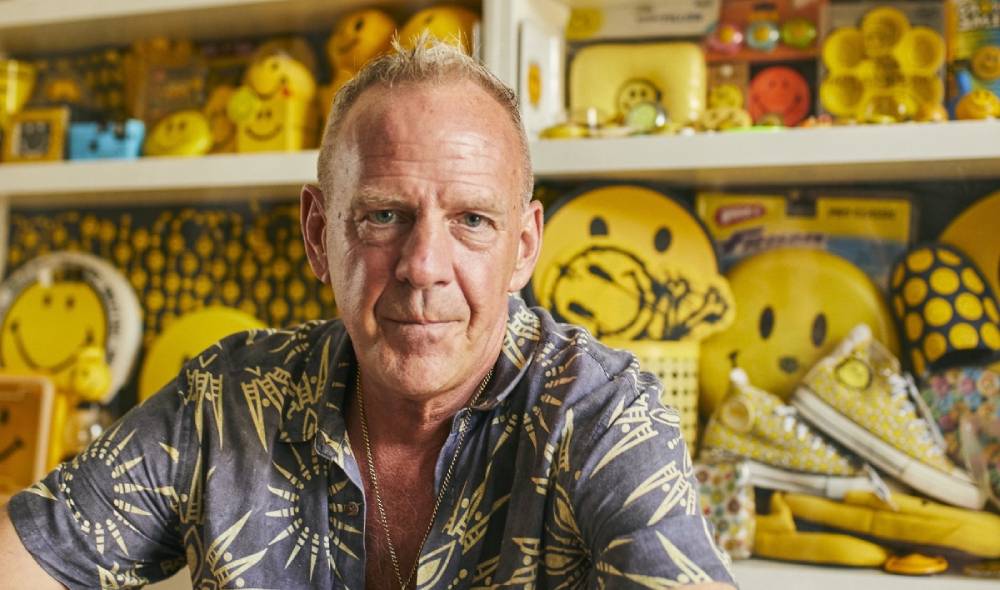 Fatboy Slim Announces UK Tour For 2023 - 'Y'all Are The Music, We're Just the DJs'