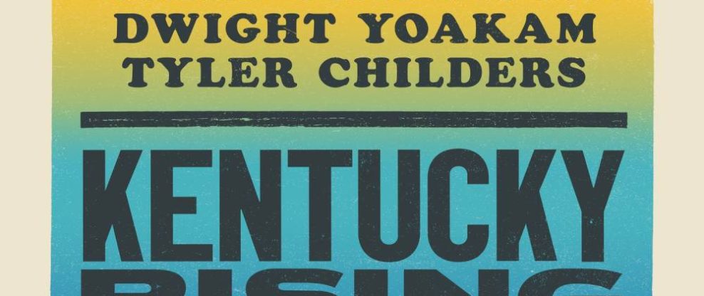 Kentucky Rising Benefit Concert to Feature Chris Stapleton, Dwight Yoakam, and More