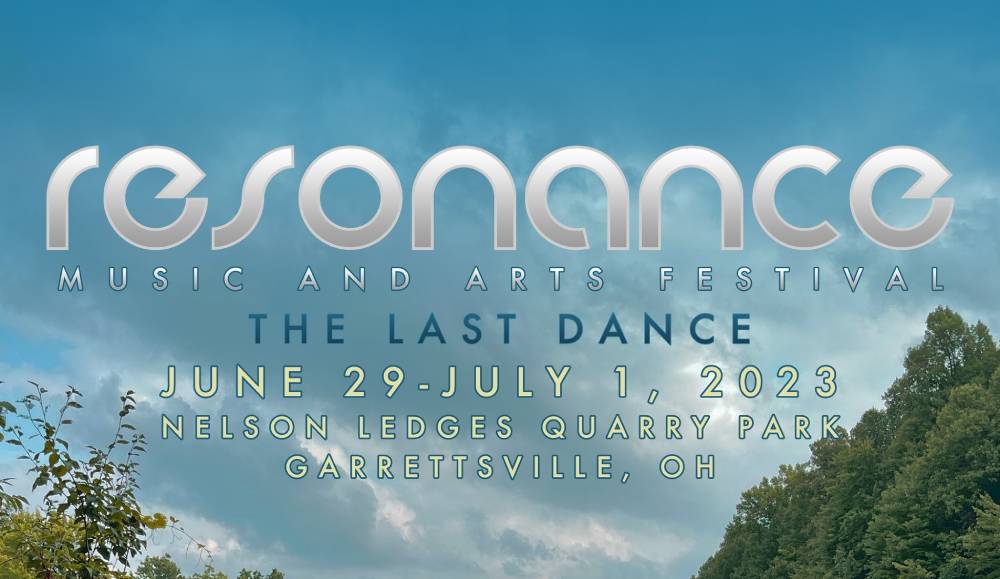 2022 Resonance Music and Arts Festival With Goose, Papadosio and More