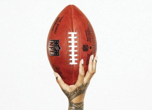 NFL Announces Rihanna As Super Bowl LVII Halftime Show Headliner