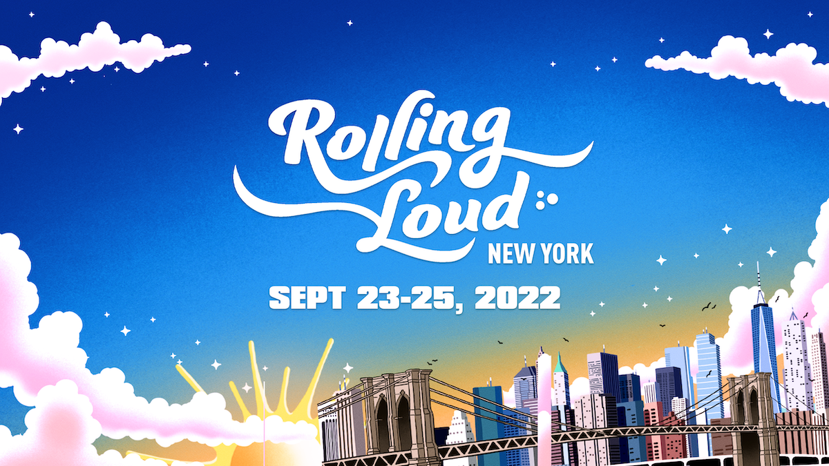 Report: Drill Rappers Dropped From The Rolling Loud NY Lineup Following Request From The NYPD