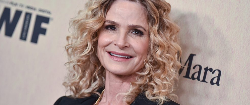 Kyra Sedgwick