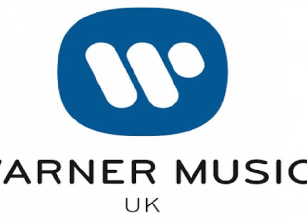 Charlotte Saxe Promoted to Senior Vice President at Warner Music UK