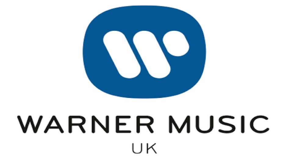 Charlotte Saxe Promoted to Senior Vice President at Warner Music UK