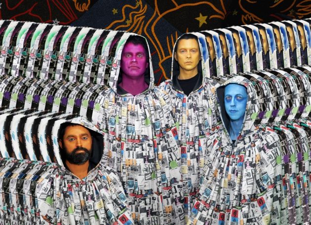 Animal Collective Is The Latest Artist To Cancel An ‘Unsustainable’ Tour