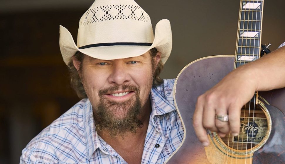 Toby Keith
