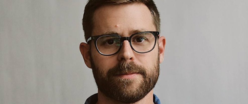 Shore Fire Media Promotes Chris Taillie to Vice President