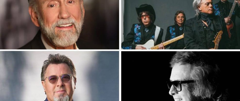 The Musicians Hall of Fame & Museum Announces Inductees Including Vince Gill, Don McLean, and More