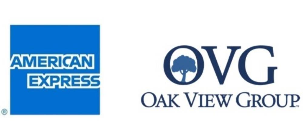 Oak View Group and American Express Announce Partnerships With UBS and Climate Pledge Arena