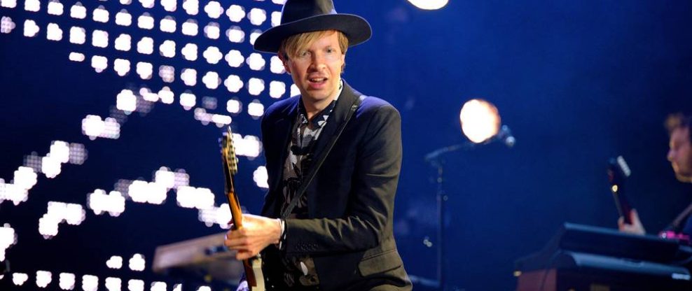 Beck Drops Out as Opener For Arcade Fire North American Tour