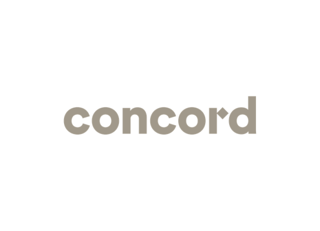 Concord Announces Senior Management Shakeup