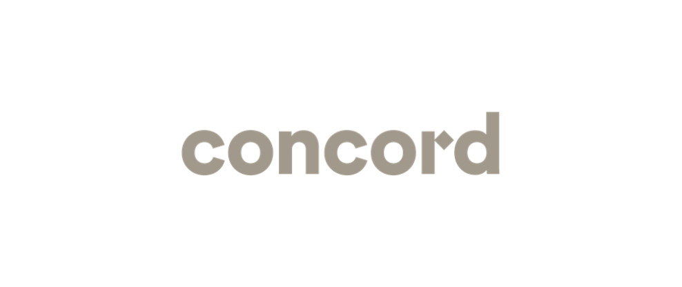 Colton McGee Named SVP Of Business & Legal Affairs At Concord
