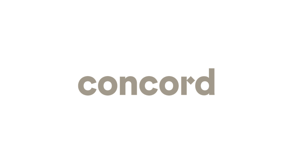 Concord Announces A Dozen Senior Promotions Across The Company's Divisions