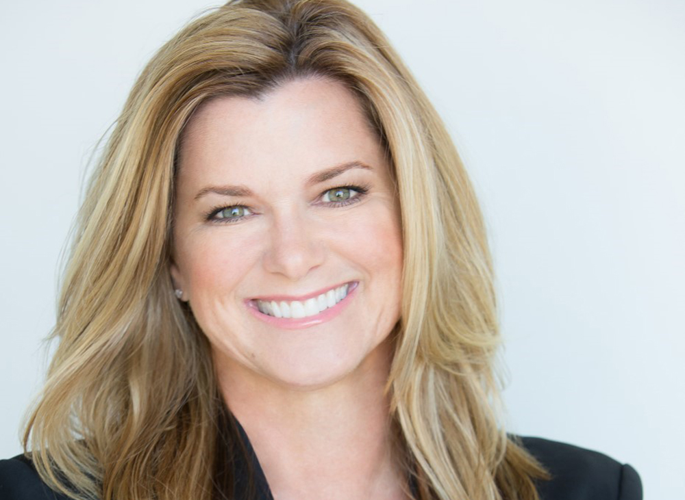 ASM Global Names Kimberly Weedmark General Manager Of The Los Angeles Convention Center