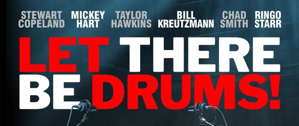 Let There Be Drums! Documentary Trailer Drops-Featuring Final Interview With the Late Taylor Hawkins