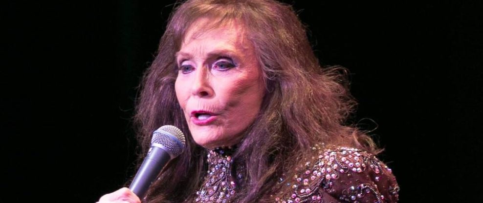 CMT & Sandbox Productions Announce 'Coal Miner's Daughter: A Celebration of the Life & Music of Loretta Lynn