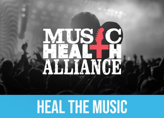 Free Help With Health Insurance For Musicians And Industry Professionals